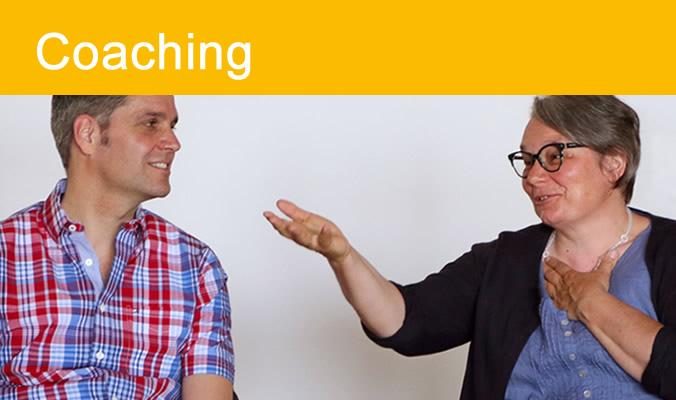 Ausbildung Systemische/r Coach/in BSO, Aufbau und Vertiefung