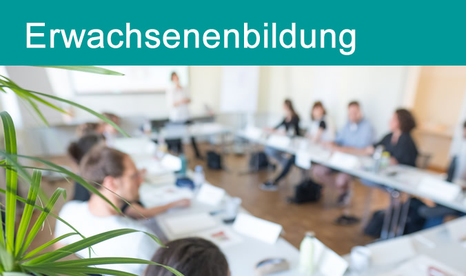 Ausbildung SVEB. Im eigenen Fachbereich Lernveranstaltungen mit Erwachsenen konzipieren
