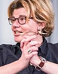 Dr. Andrea Ochsner, Dozentin für Kommunikation, Kommunikationstrainerin und -beraterin