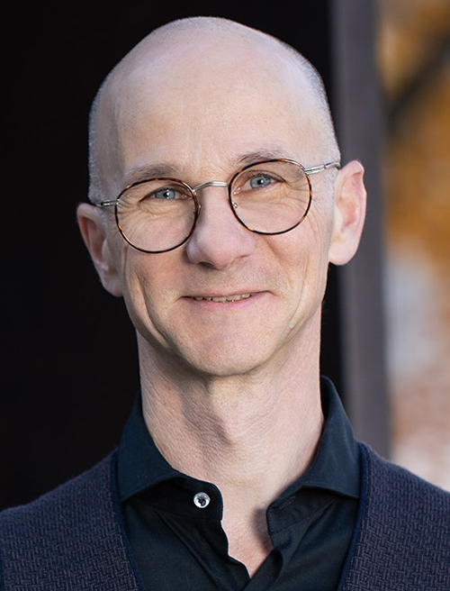 Patrik Neff