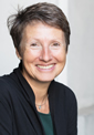 Ruth Sander, Dr. phil., Studium der Theater- und Musikwissenschaft an der Universität Wien