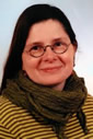 Ariane Schreiter | Sozialarbeiterin, Mediatorin, Mediations-Supervisorin AIP