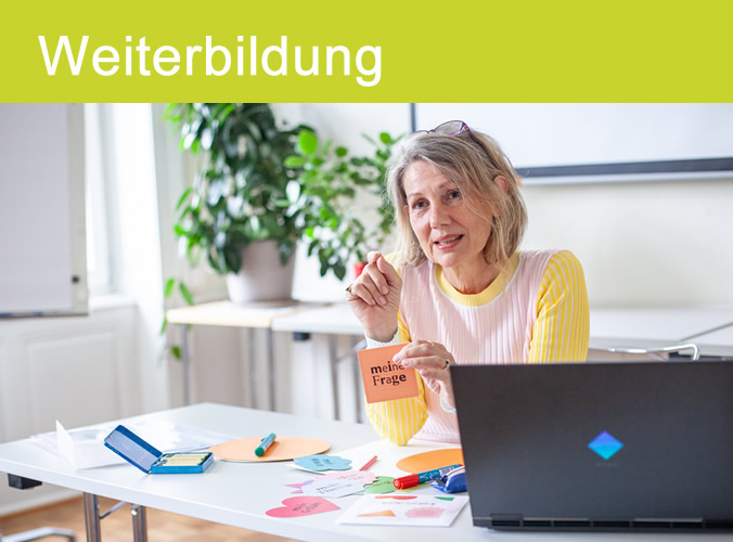Scham – Umgang mit einer schwierigen Emotion 
