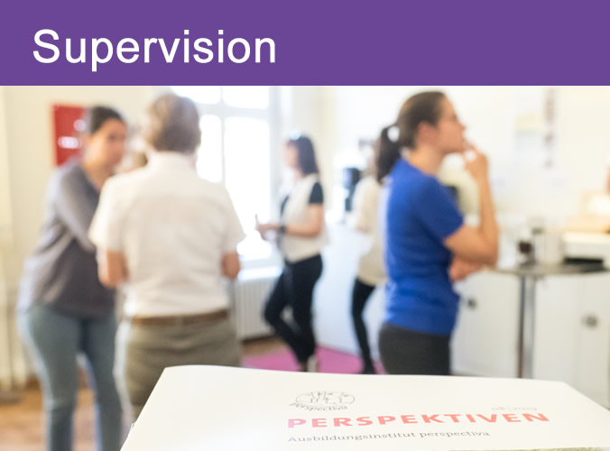 Teilnehmerstimmen Supervision