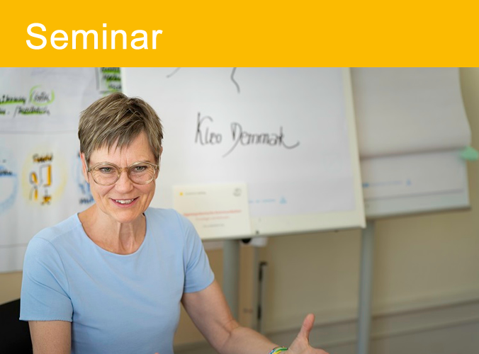Seminar Entscheidungskompetenz
