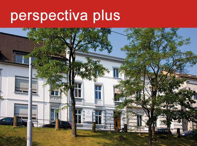 Tag der offenen Tür Ausbildungsinstitut perspectiva