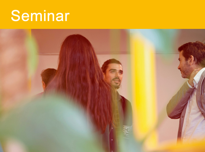 Seminar Krisenkompetenz