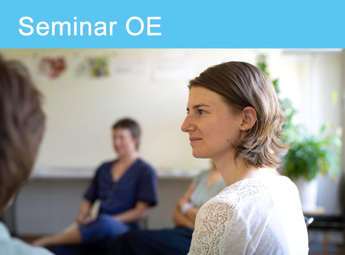 Seminar Change-Management