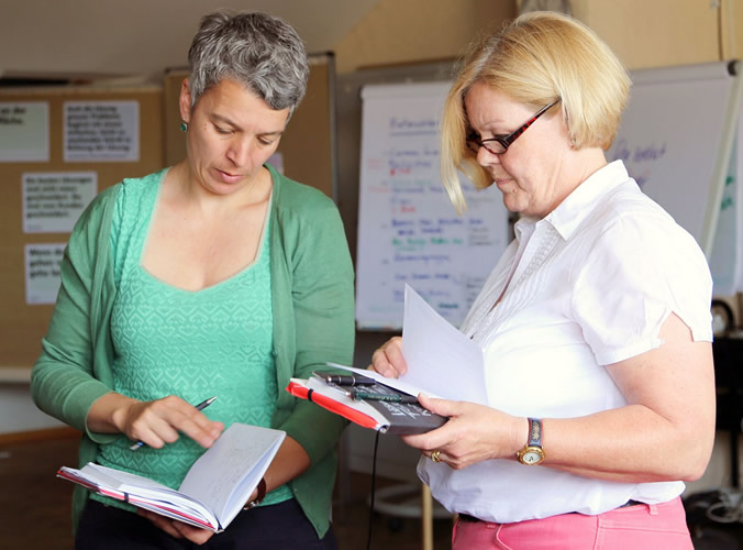 Seminar Das Geheimnis der Selbstmotivation