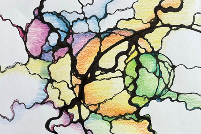 Einführung in die Methode der Neurographik