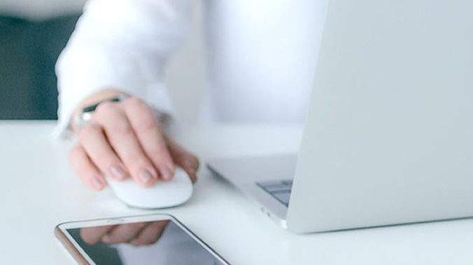 Seminar Online-Kommunikation - authentisch und empathisch im virtuellen Raum kommunizieren