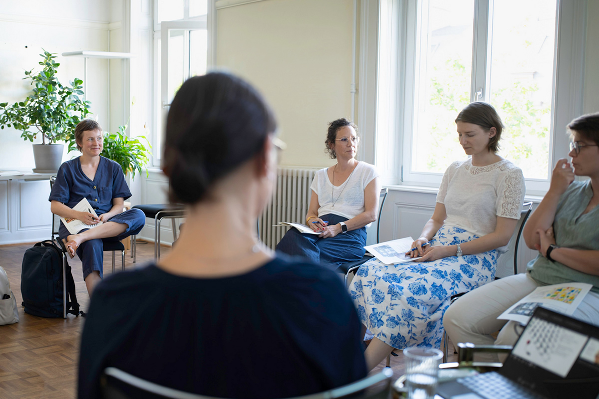 Seminar Prozessoptimierung und Projektmanagement in der Organisationsentwicklung