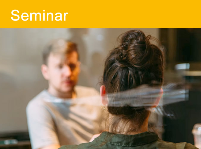 Seminar Sprache in der Beratung