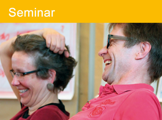Seminar Empathie im Arbeitsfeld von Beratung und Begleitung