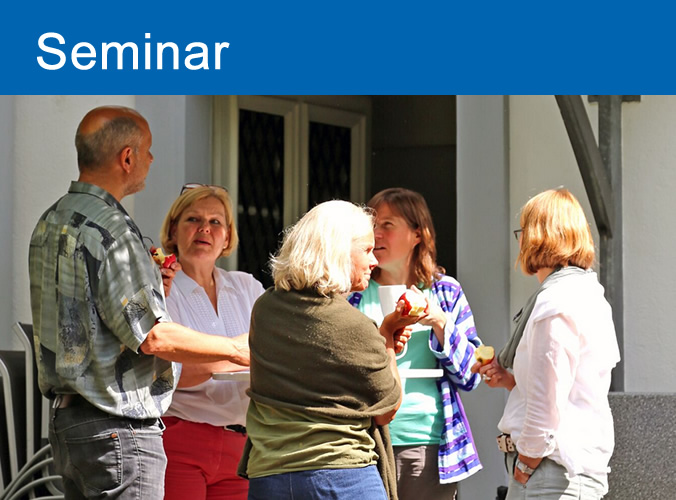Seminar Gewaltfreie Kommunikation mit Kindern und Jugendlichen 