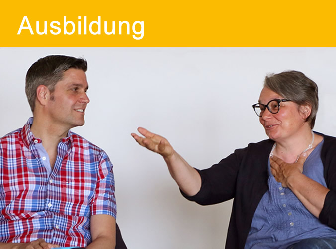 Ausbildung Systemisches Coaching