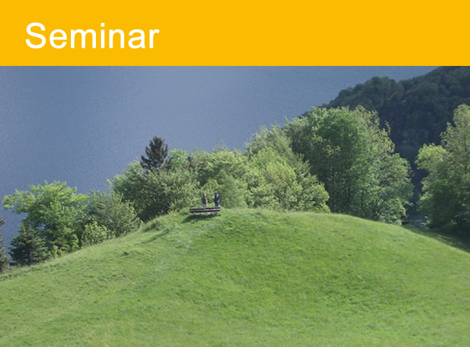 Seminar Visionen klären und Berufung entdecken