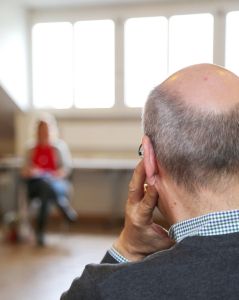 Seminar Mediatives Handeln im pädagogischen Alltag