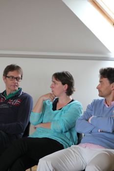 Voraussetzungen zur Mediationsausbildung