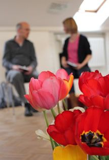 Anforderungsprofil zur Basis-Ausbildung Mediation