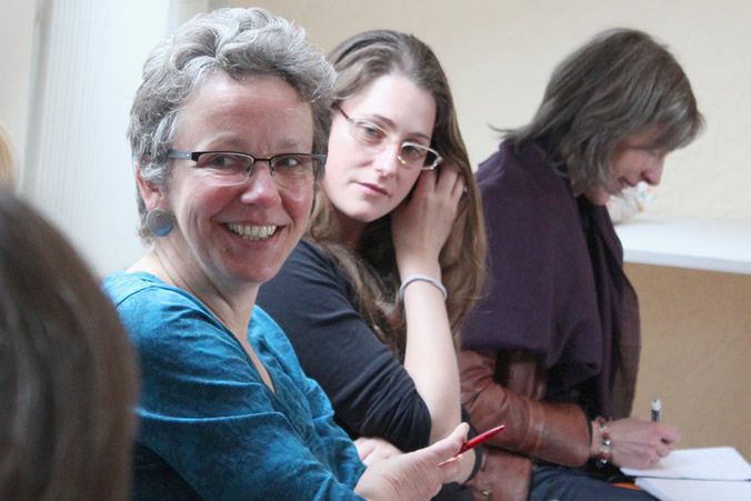 Ausbildungsziele und Kompetenzen der Mediationsausbildung