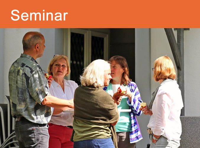 Seminare Motivierende Gesprächsführung I + II