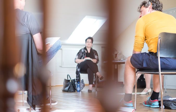 Supervisionstage Systemisches Coaching