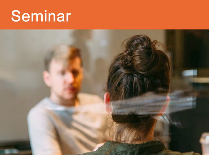 Seminar Hochsensibilität