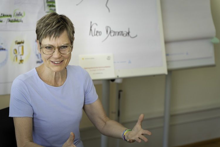 Seminar Entscheidungskompetenz