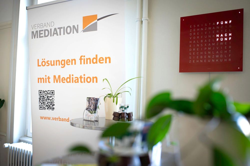 Zukunftstag Meditation